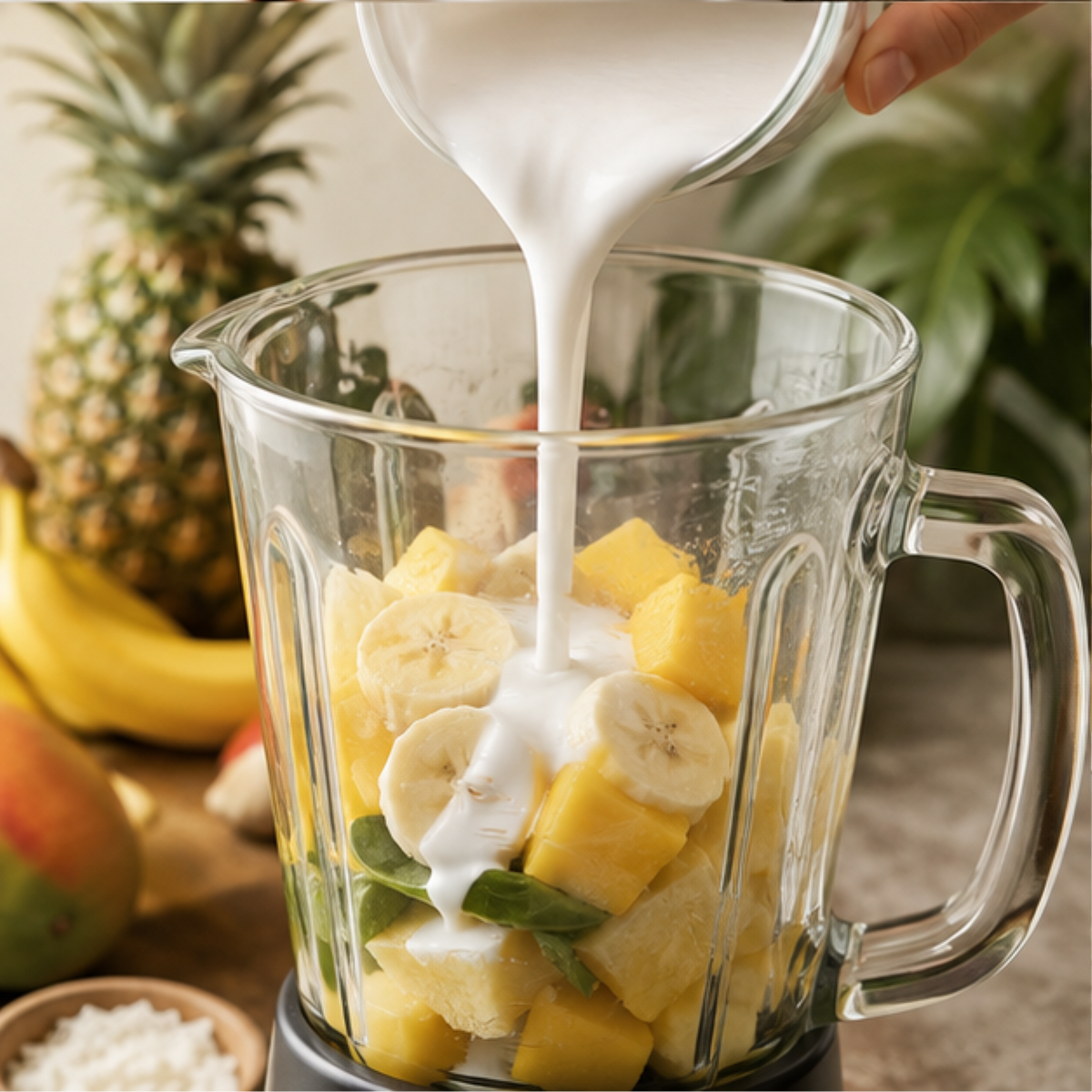Biona Organic Coconut Milk