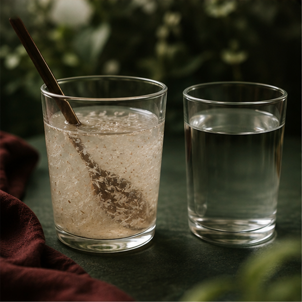 SHS Cape Psyllium Husk Range
