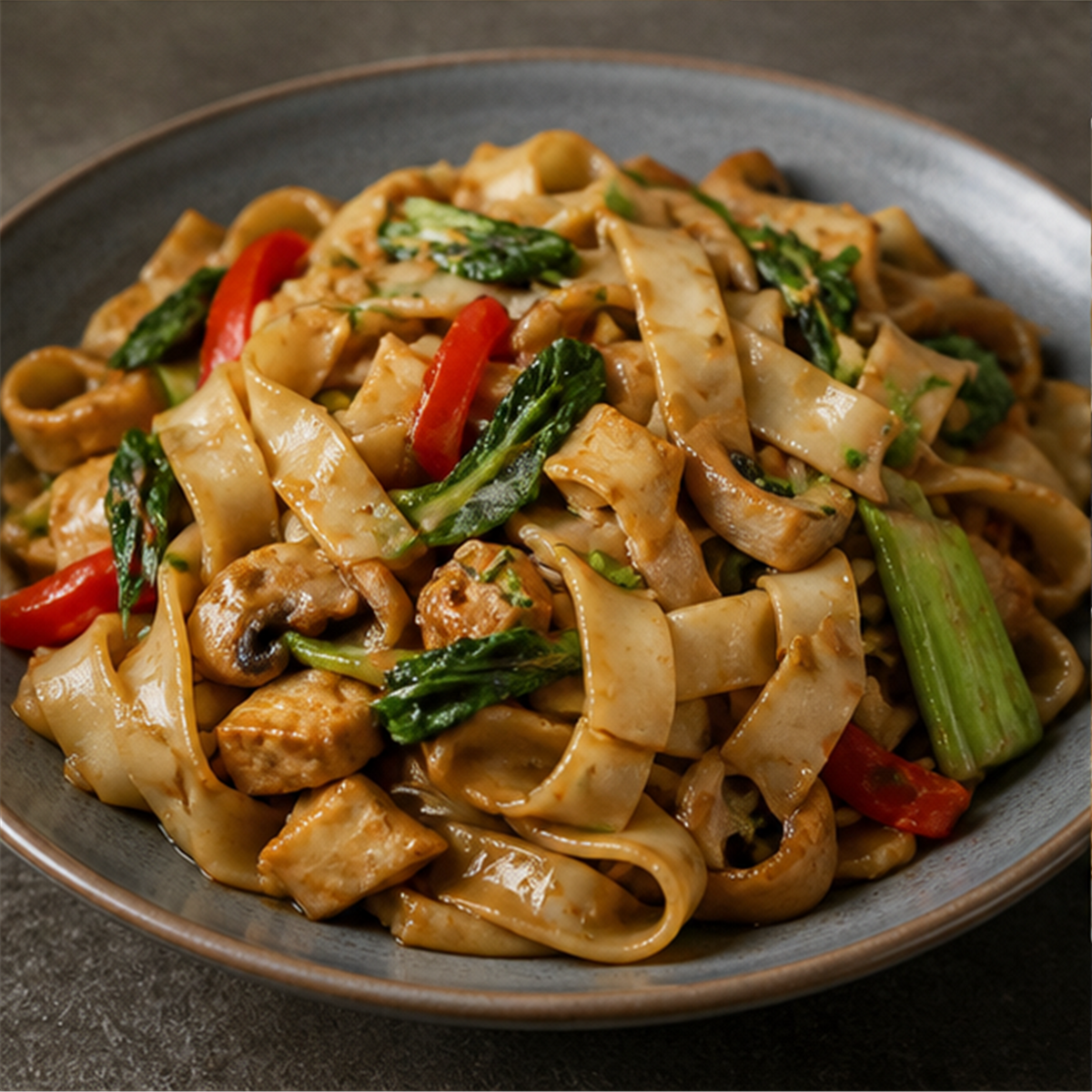 Clearspring Organic Wide Udon Noodles