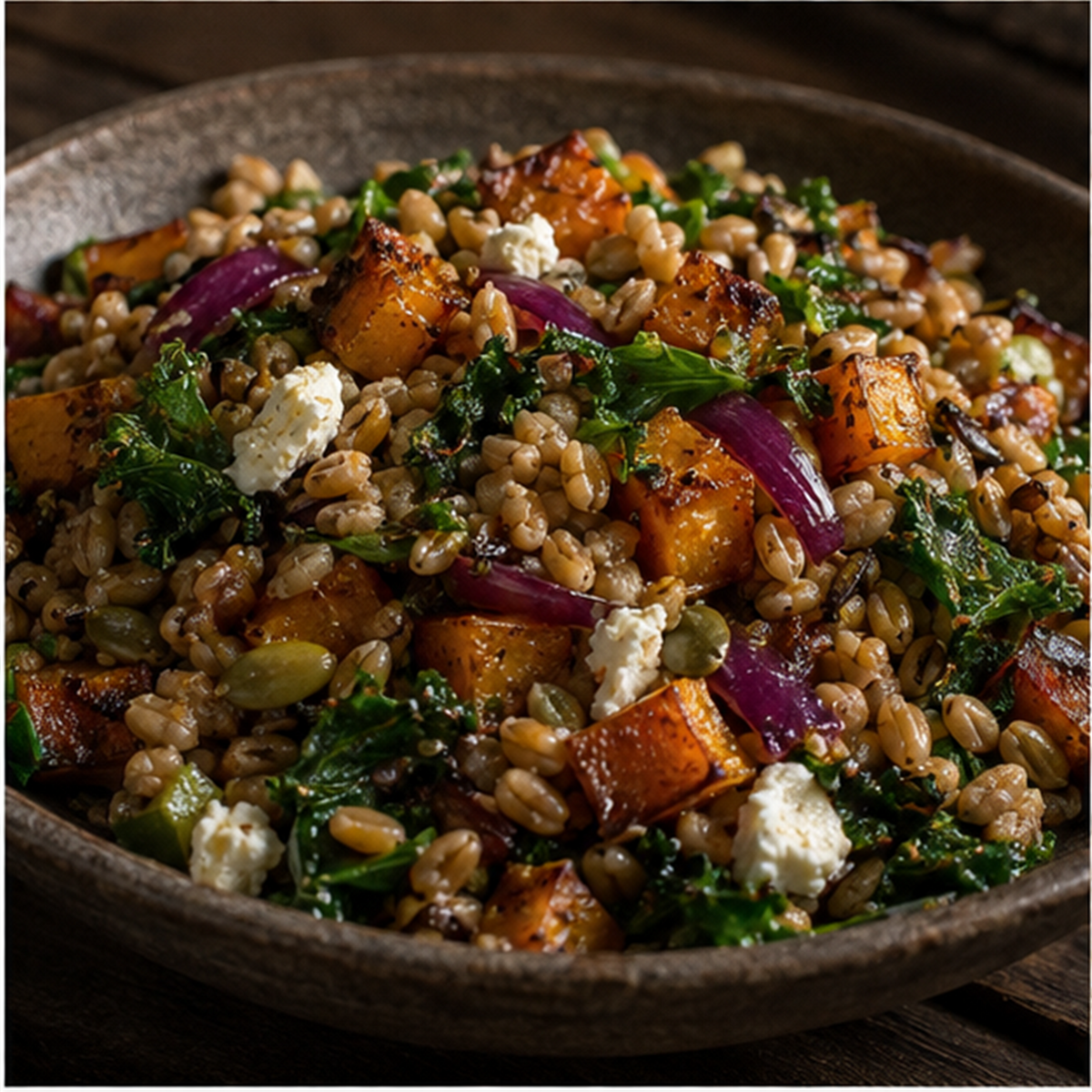 Infinity Foods Organic Wheat Grain