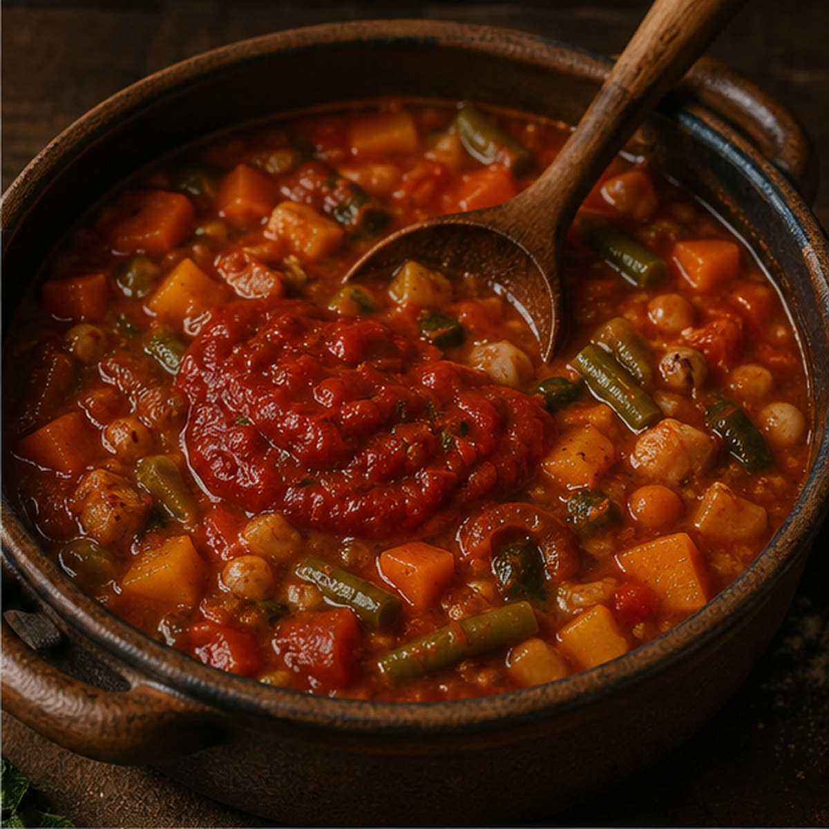 Mr Organic Italian Tomato Puree