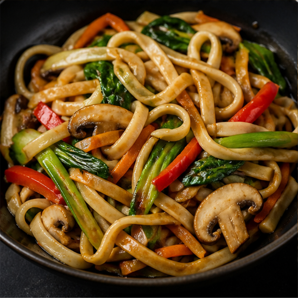 Clearspring Organic Udon Noodles