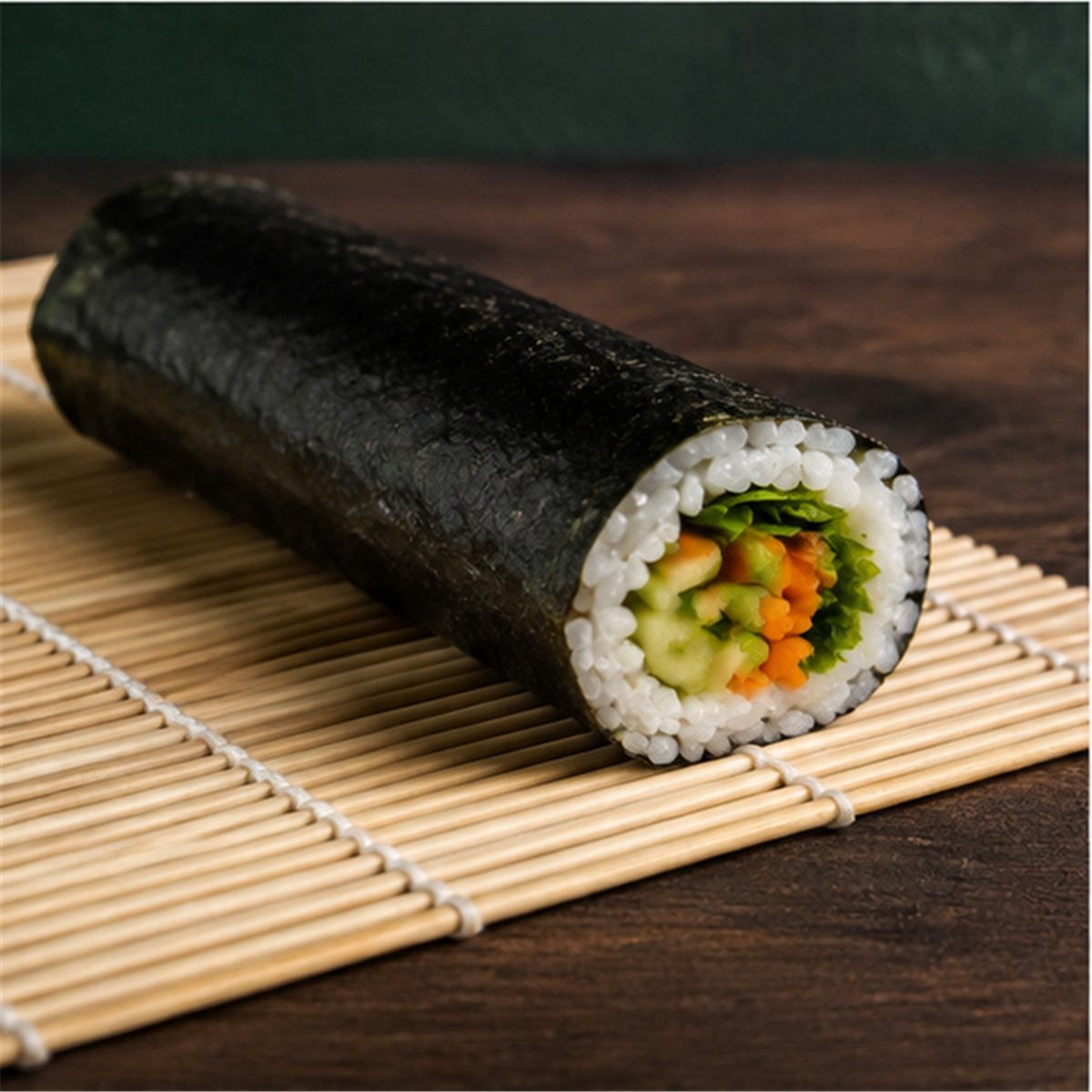 Clearspring Sushi Mat