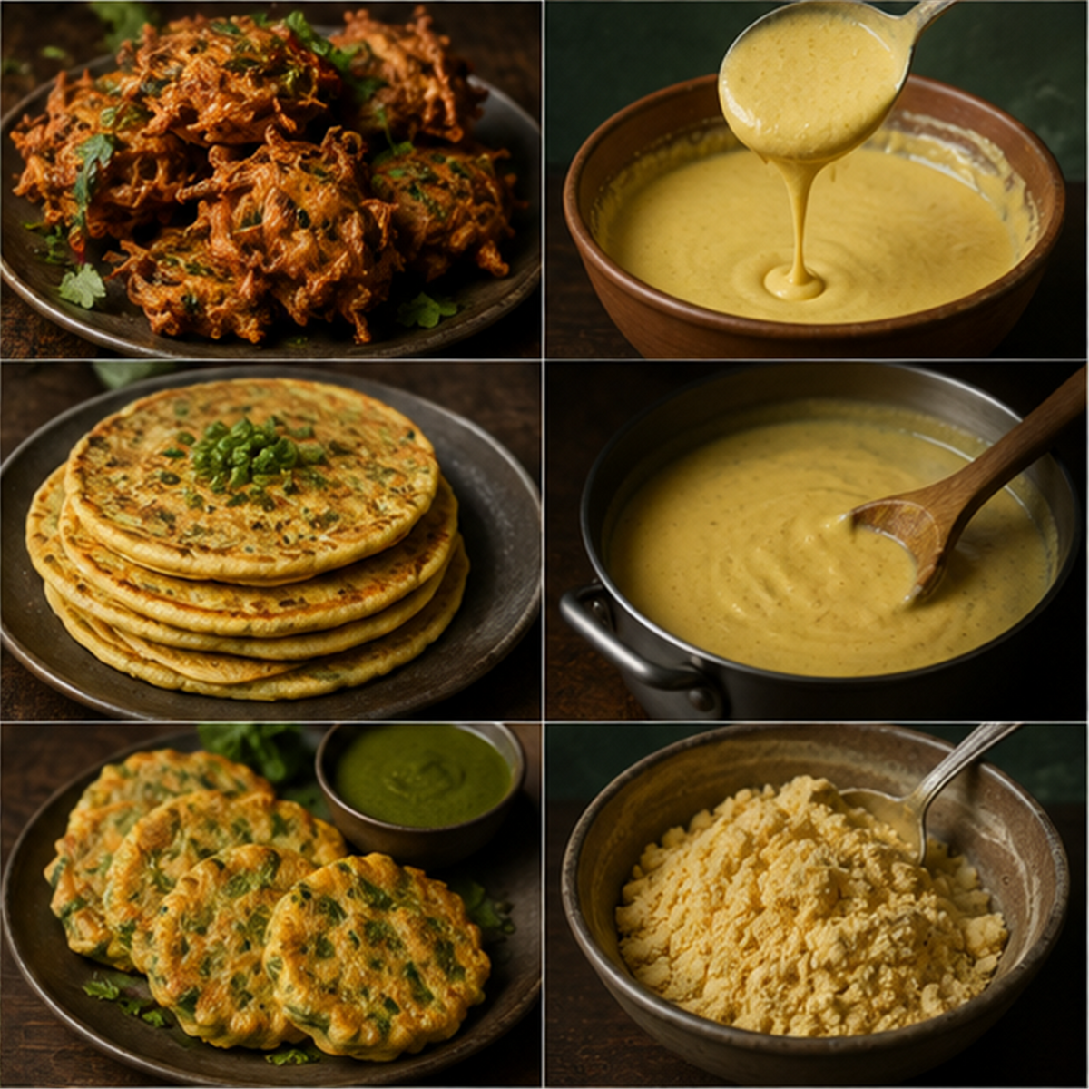 Freee Gluten Free Gram Flour