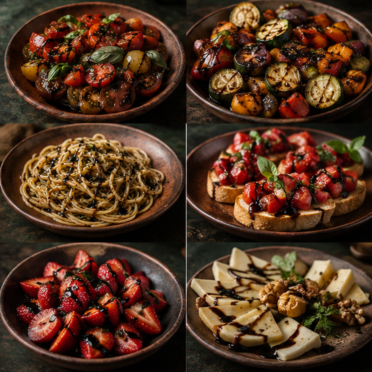 Biona Organic Balsamic Glaze