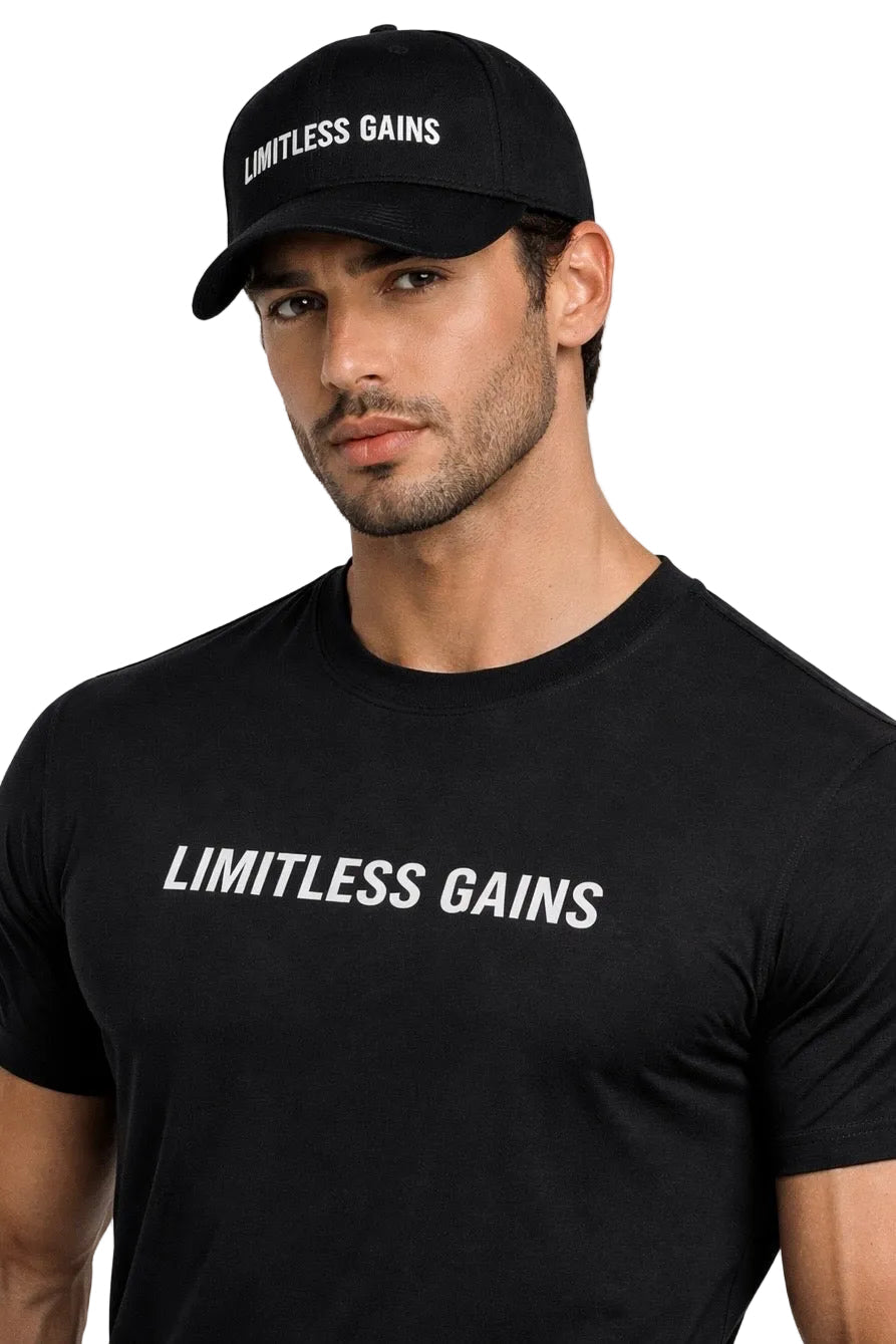Unisex Baseball Cap