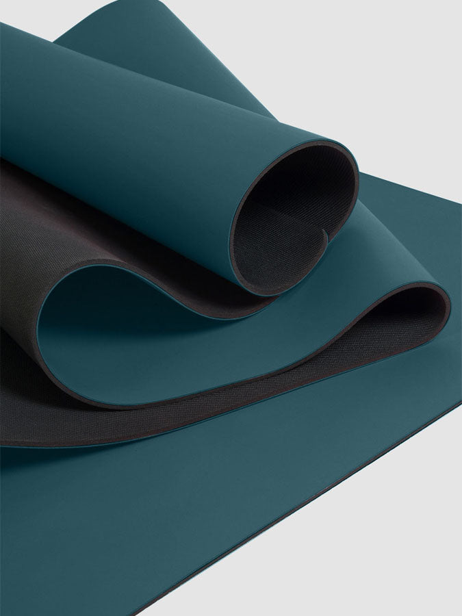 Yoga Studio The Grip Unbranded Yoga Mat 4mm