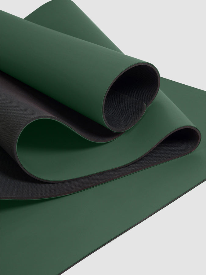 Yoga Studio The Grip Unbranded Yoga Mat 4mm