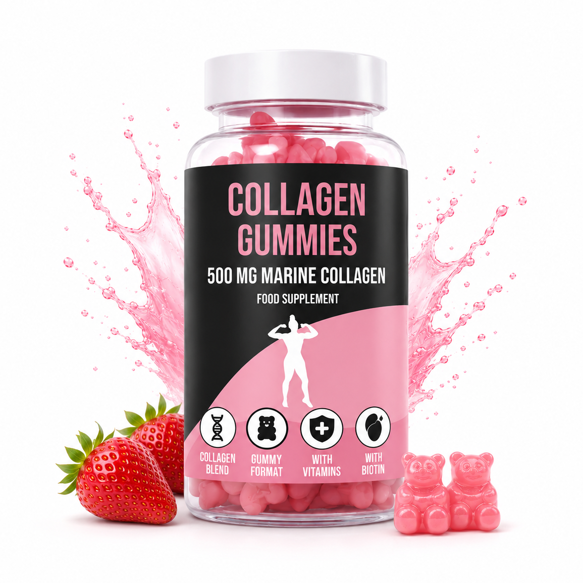 Collagen Gummies