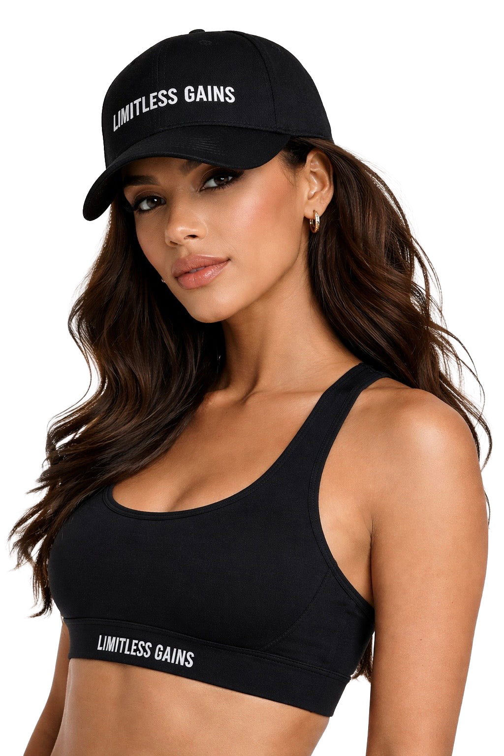 Unisex Baseball Cap