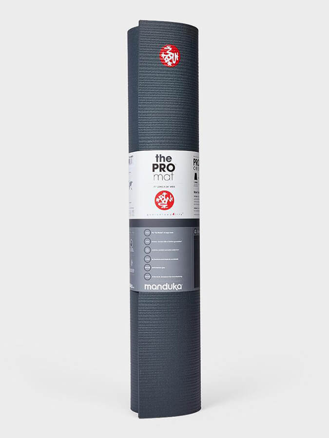 Manduka PRO Yoga Mat 6mm