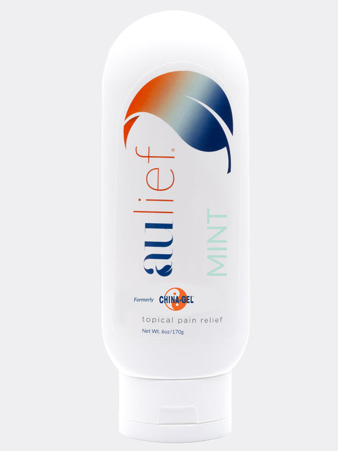 Aulief (Formerly China-Gel) 6oz Tube
