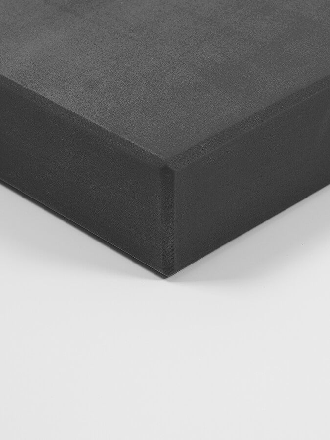 Yoga Studio EVA Foam Pilates Sitting Block