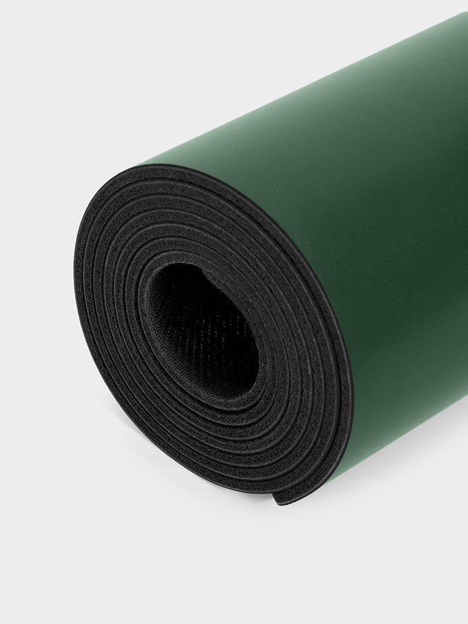 Yoga Studio The Grip Alignment Yoga Mat 4mm