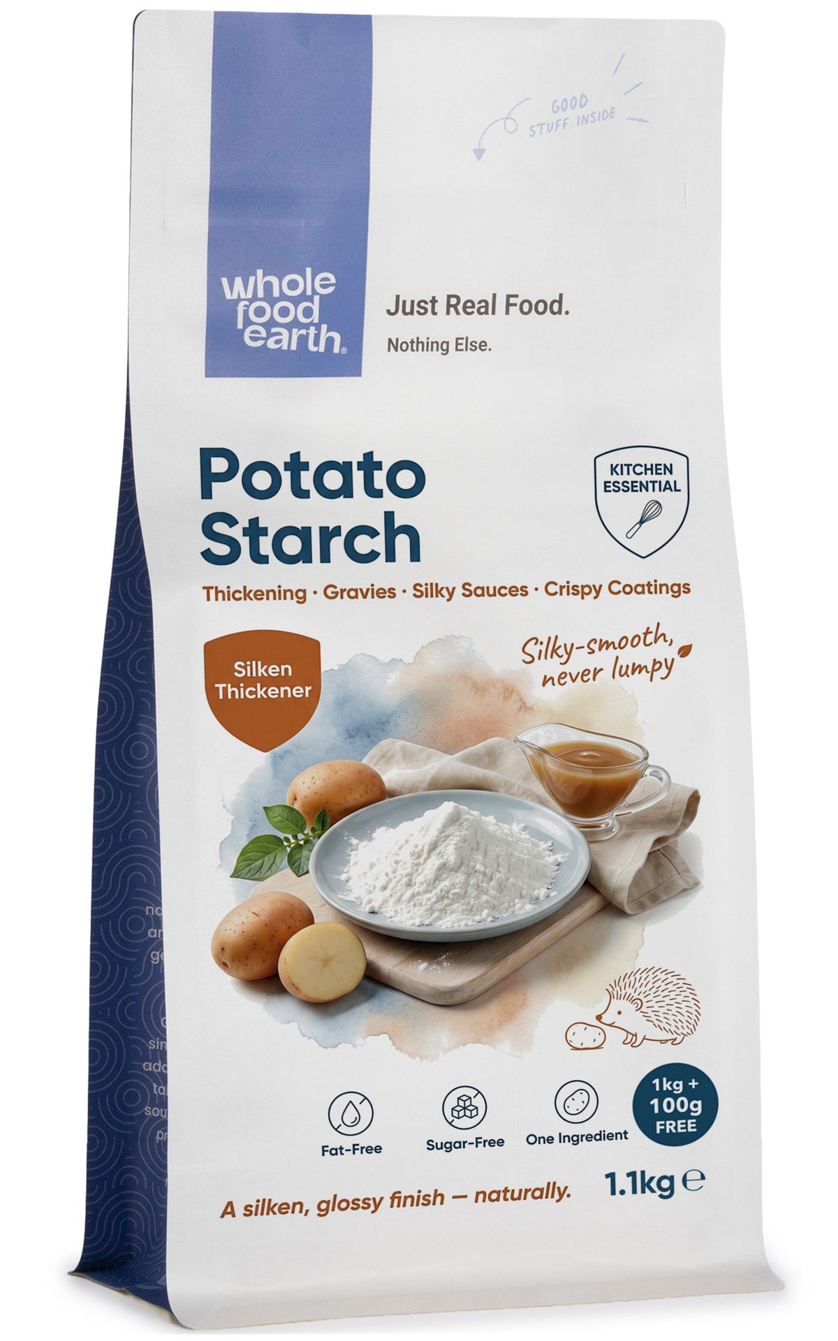 Potato Starch