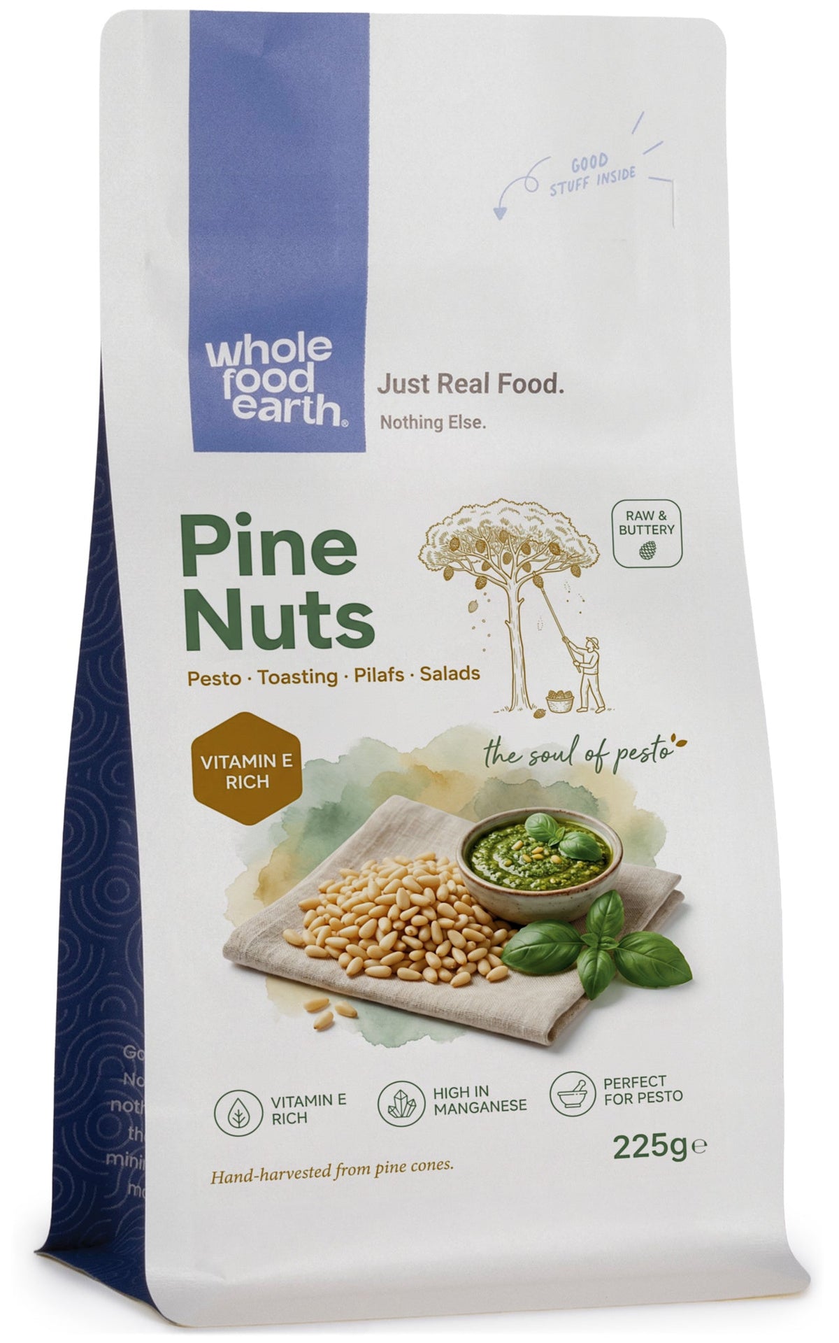Pine Nuts