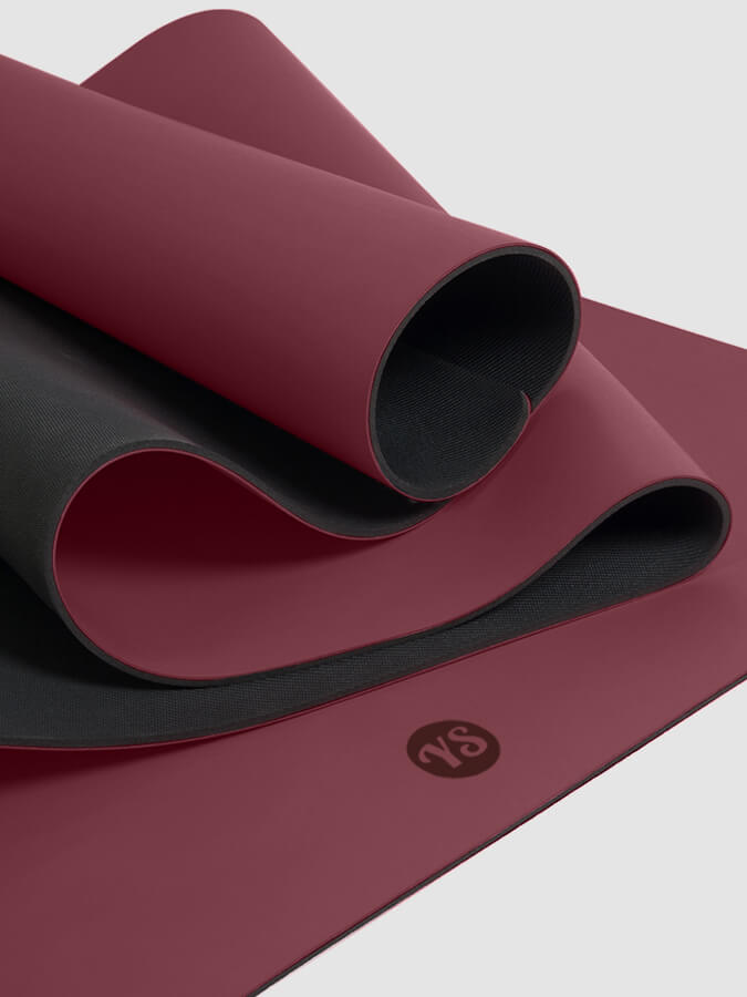 Yoga Studio Grip Yoga Mat 4mm