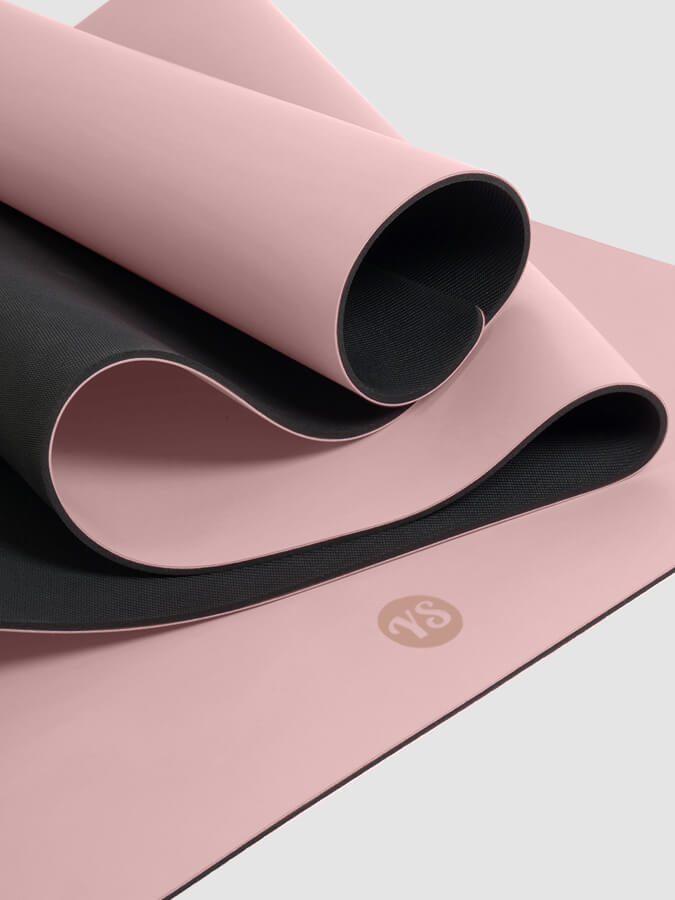 Yoga Studio Grip Yoga Mat 4mm