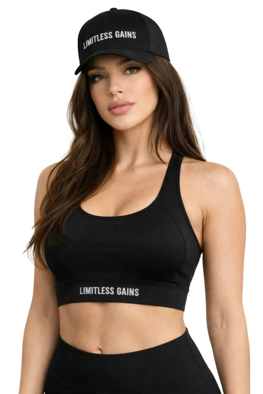 Unisex Baseball Cap