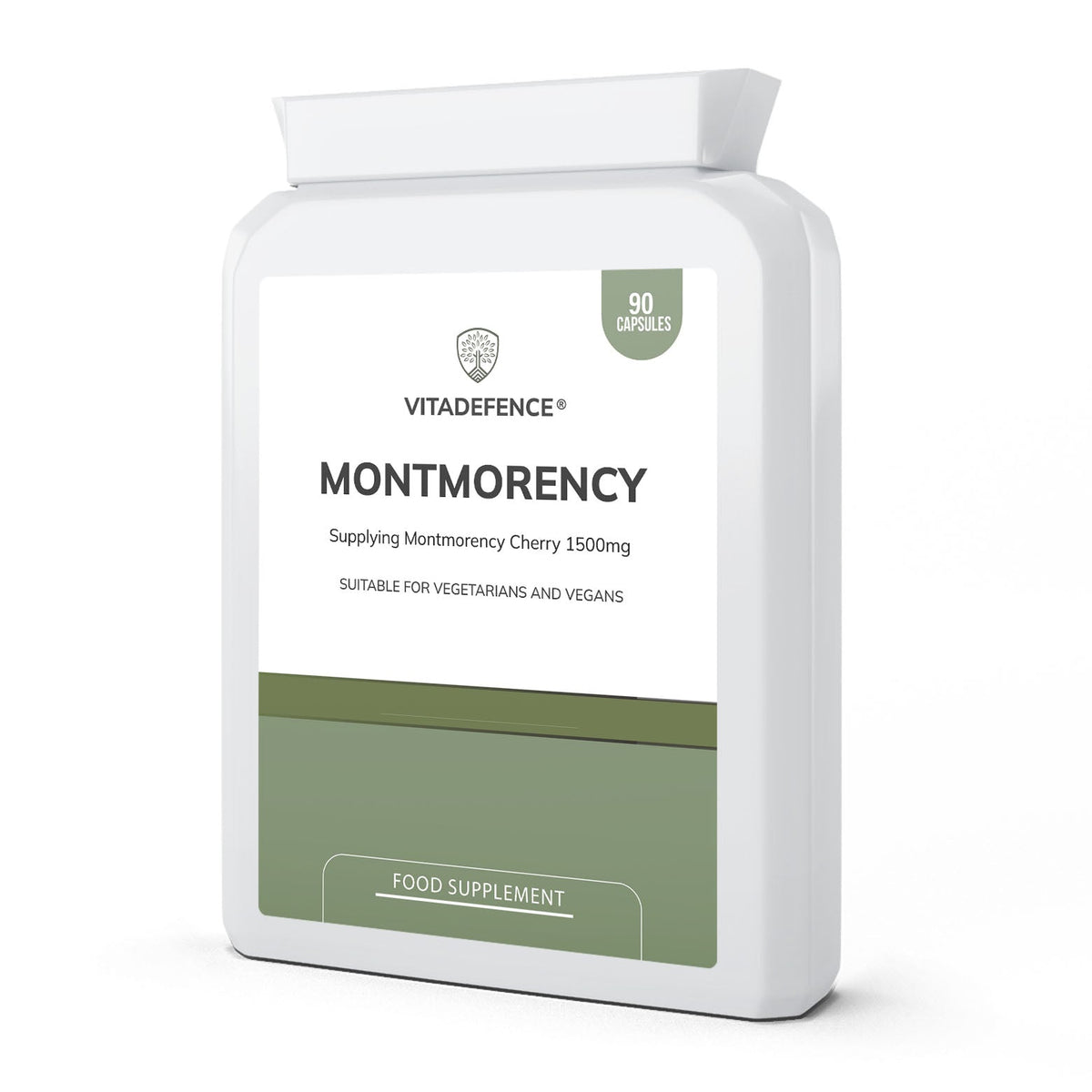 Montmorency