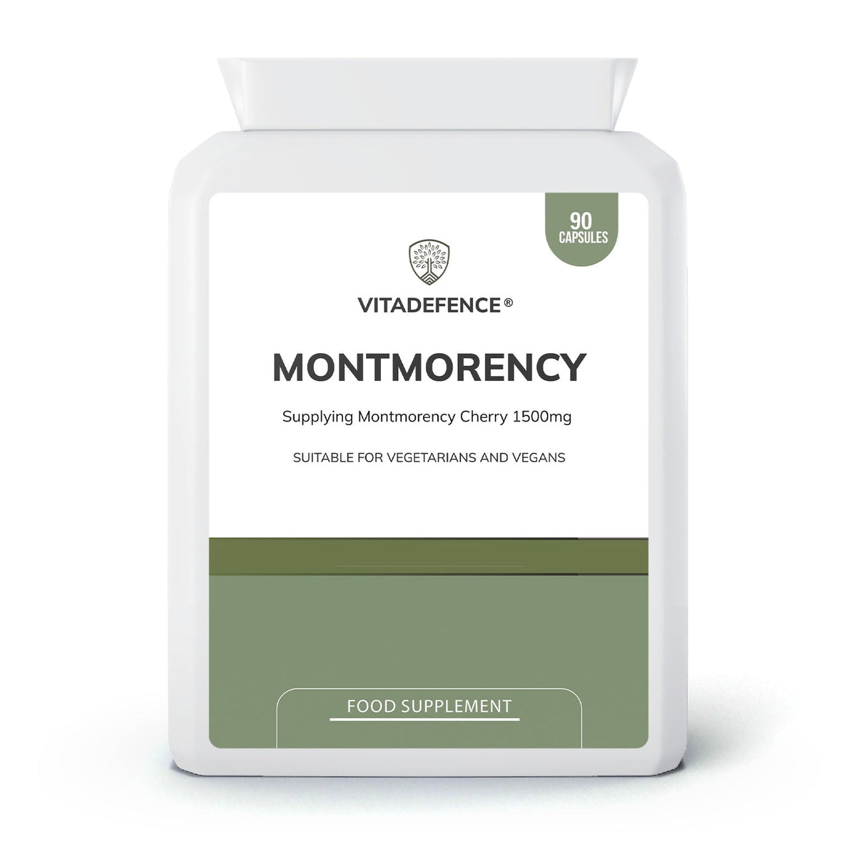 Montmorency