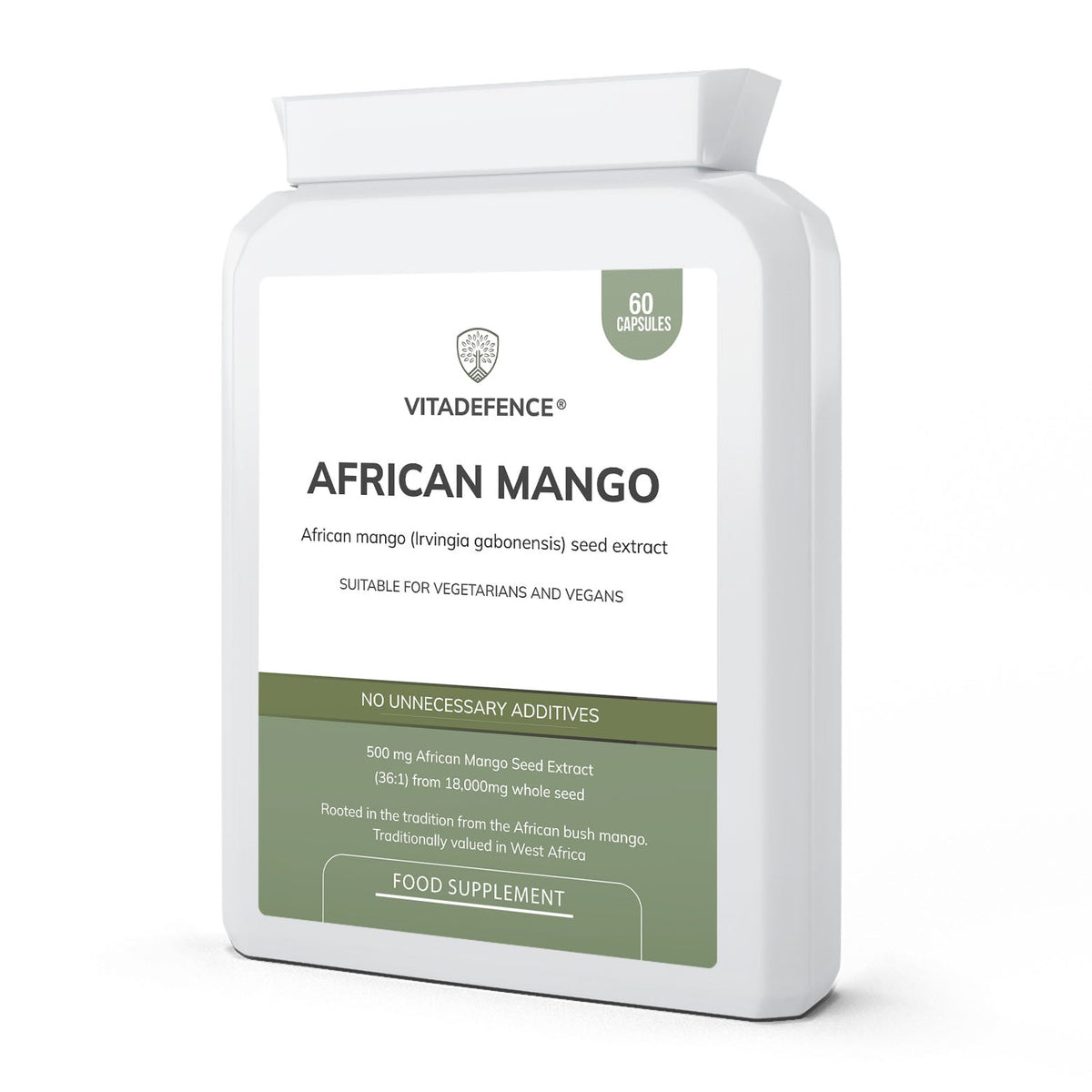 African Mango