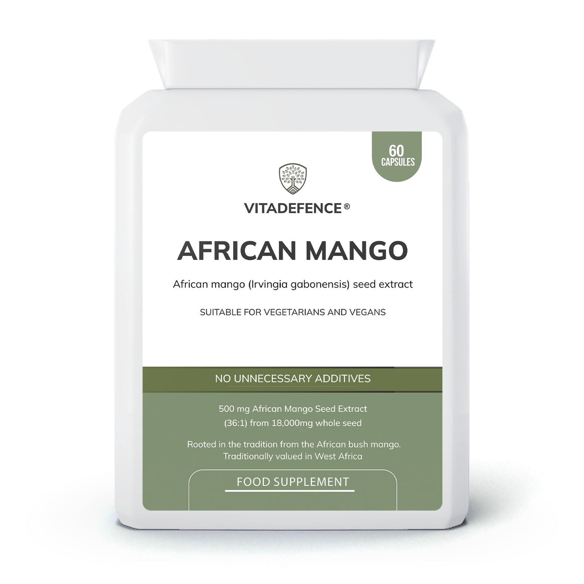 African Mango