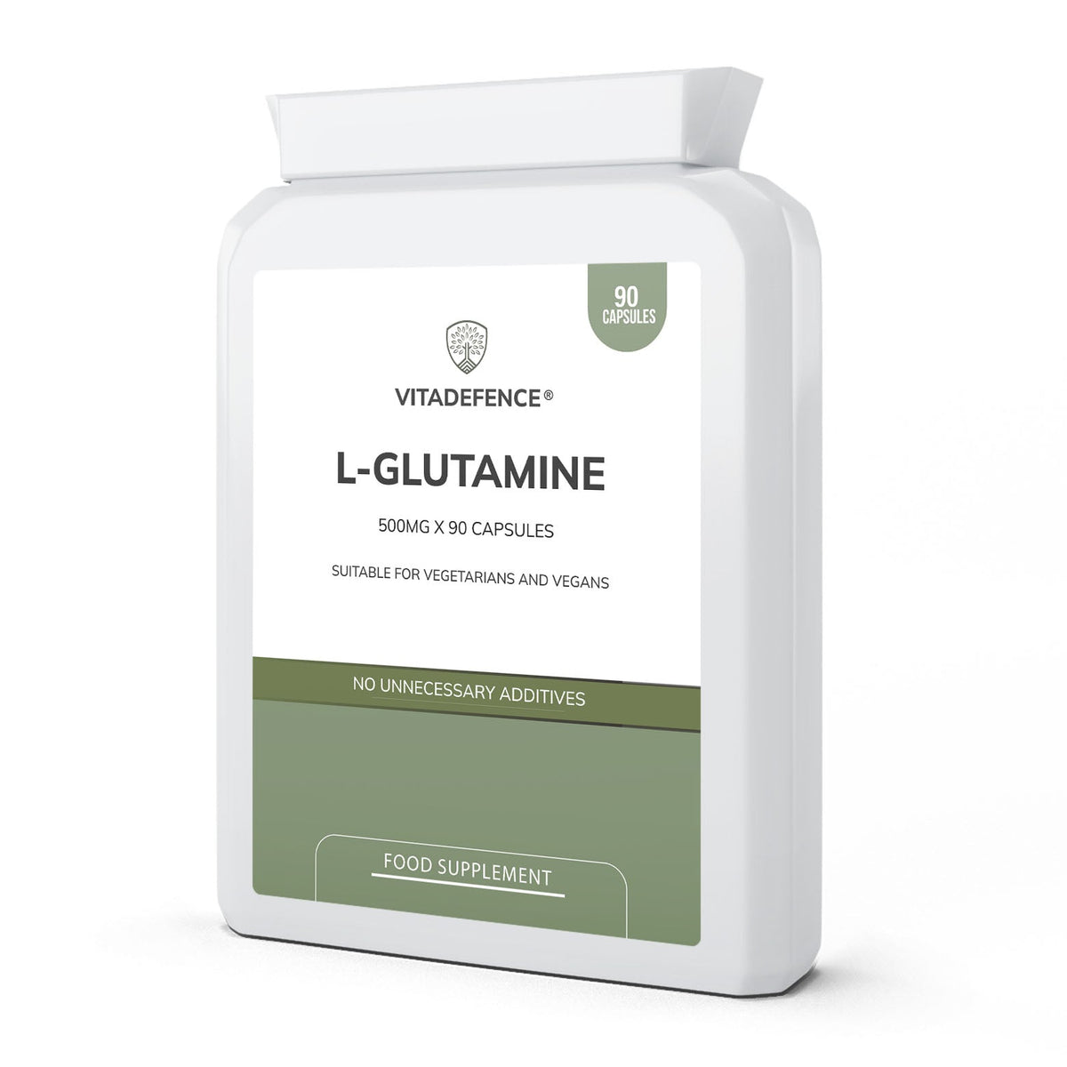L-Glutamine