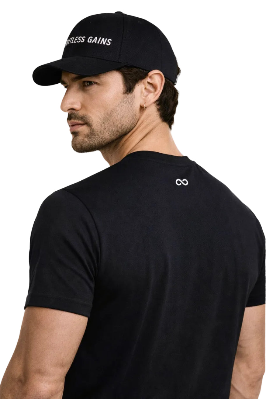Unisex Baseball Cap
