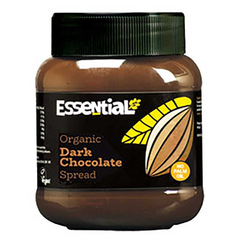 Essential Organic Dark Chocolate Spread
