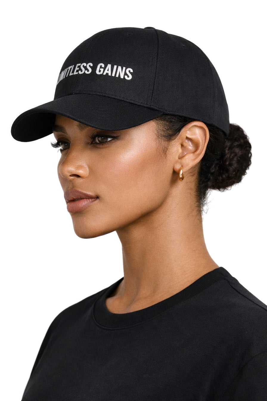 Unisex Baseball Cap