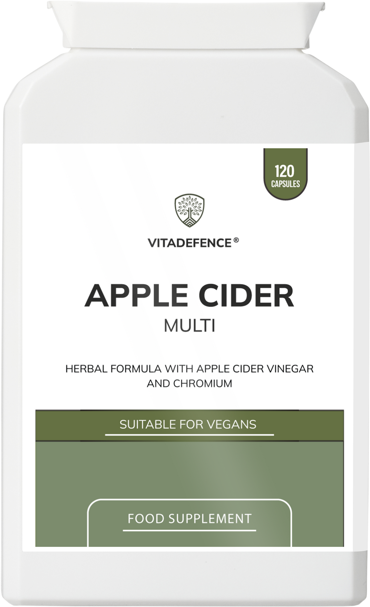 Apple Cider Multi