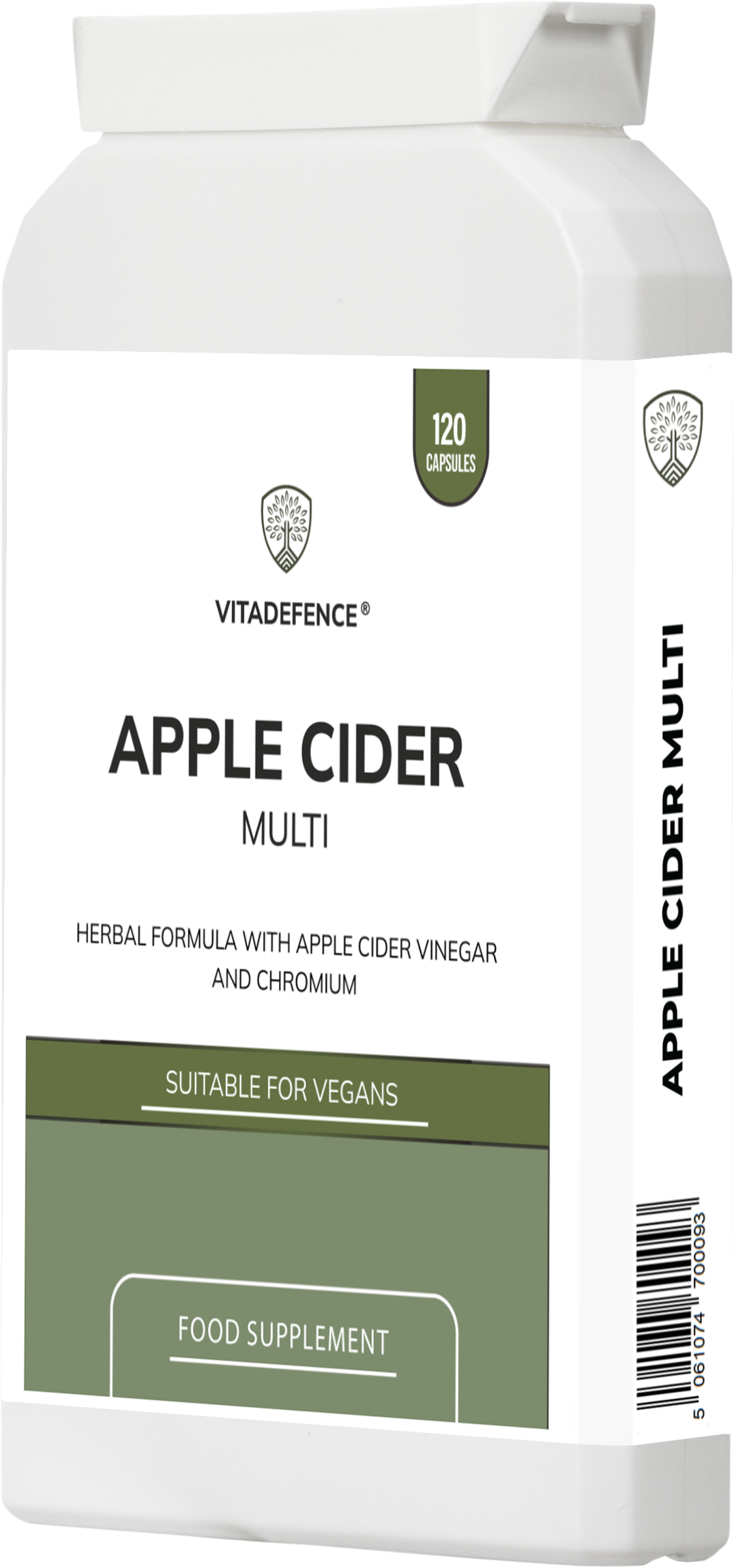 Apple Cider Multi