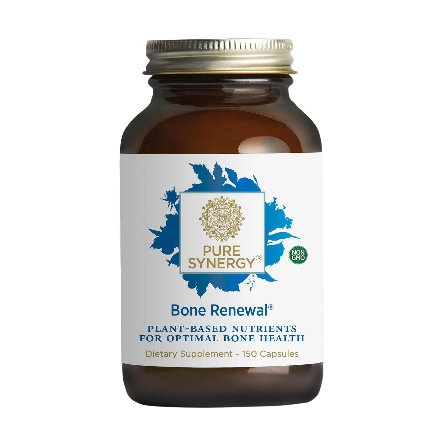 Pure Synergy Bone Renewal