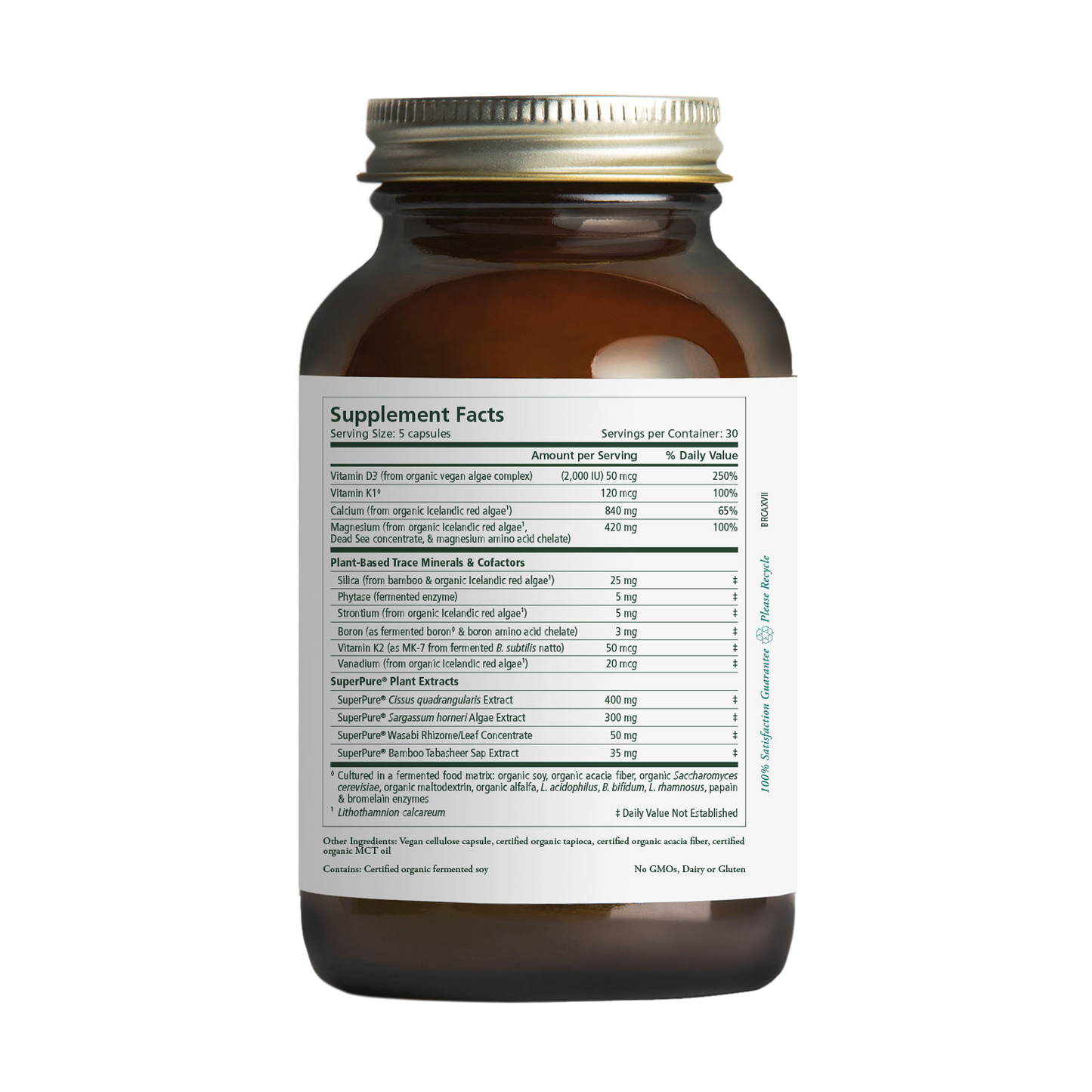 Pure Synergy Bone Renewal