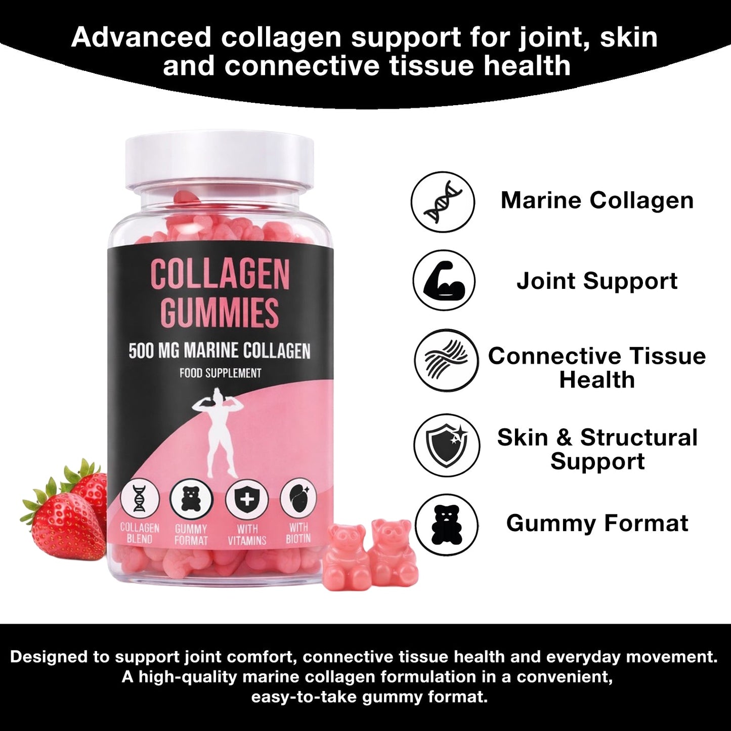 Collagen Gummies