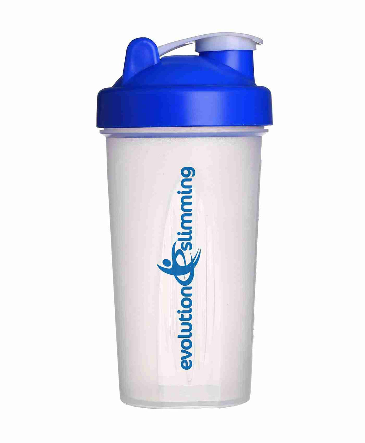 Evolution Slimming 700ml Shaker | Protein Mixing & Training Support