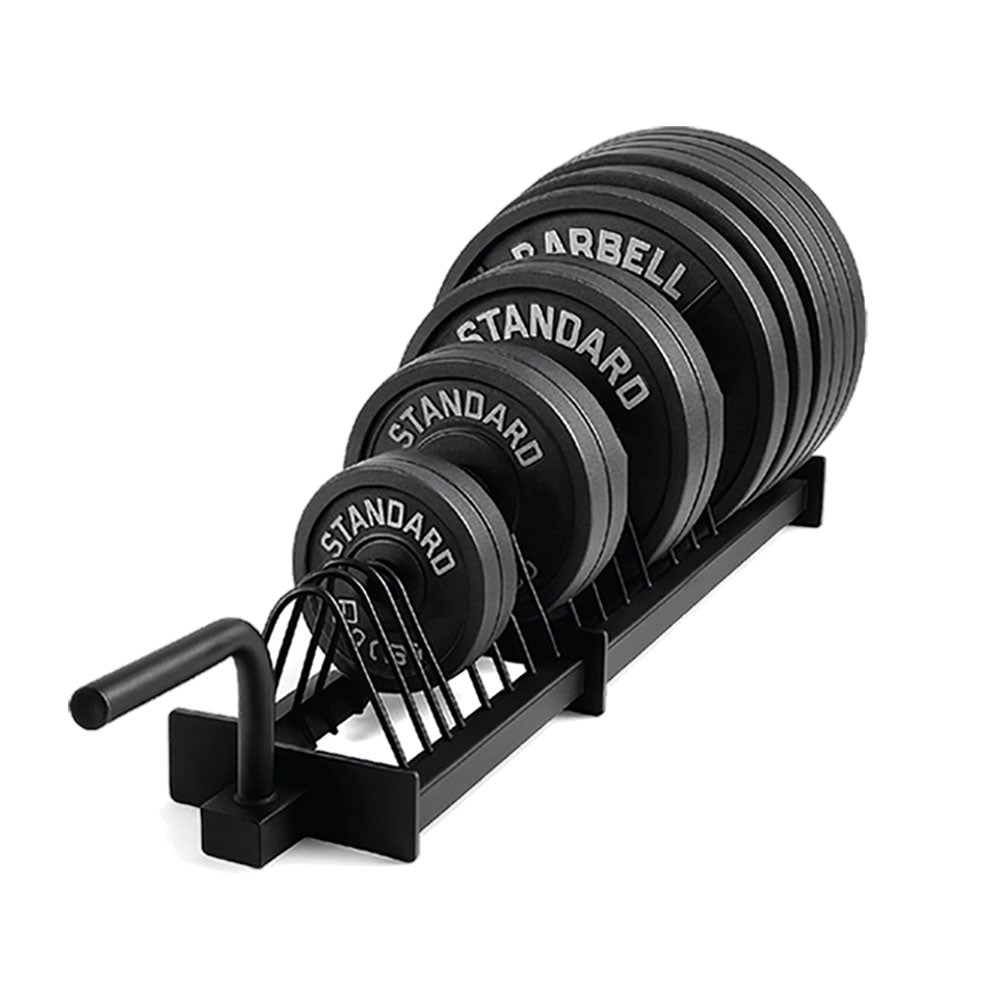 Extended Weight Plate