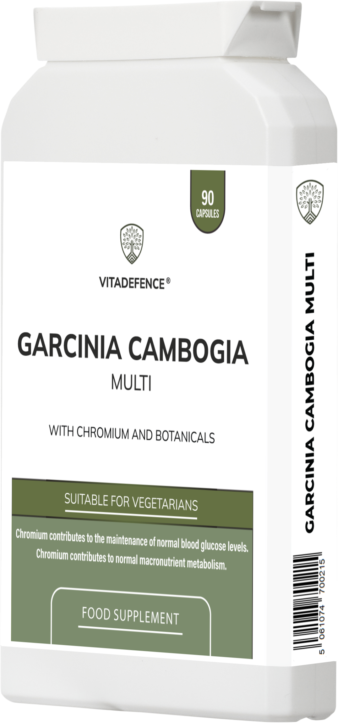 Garcinia Cambogia Multi