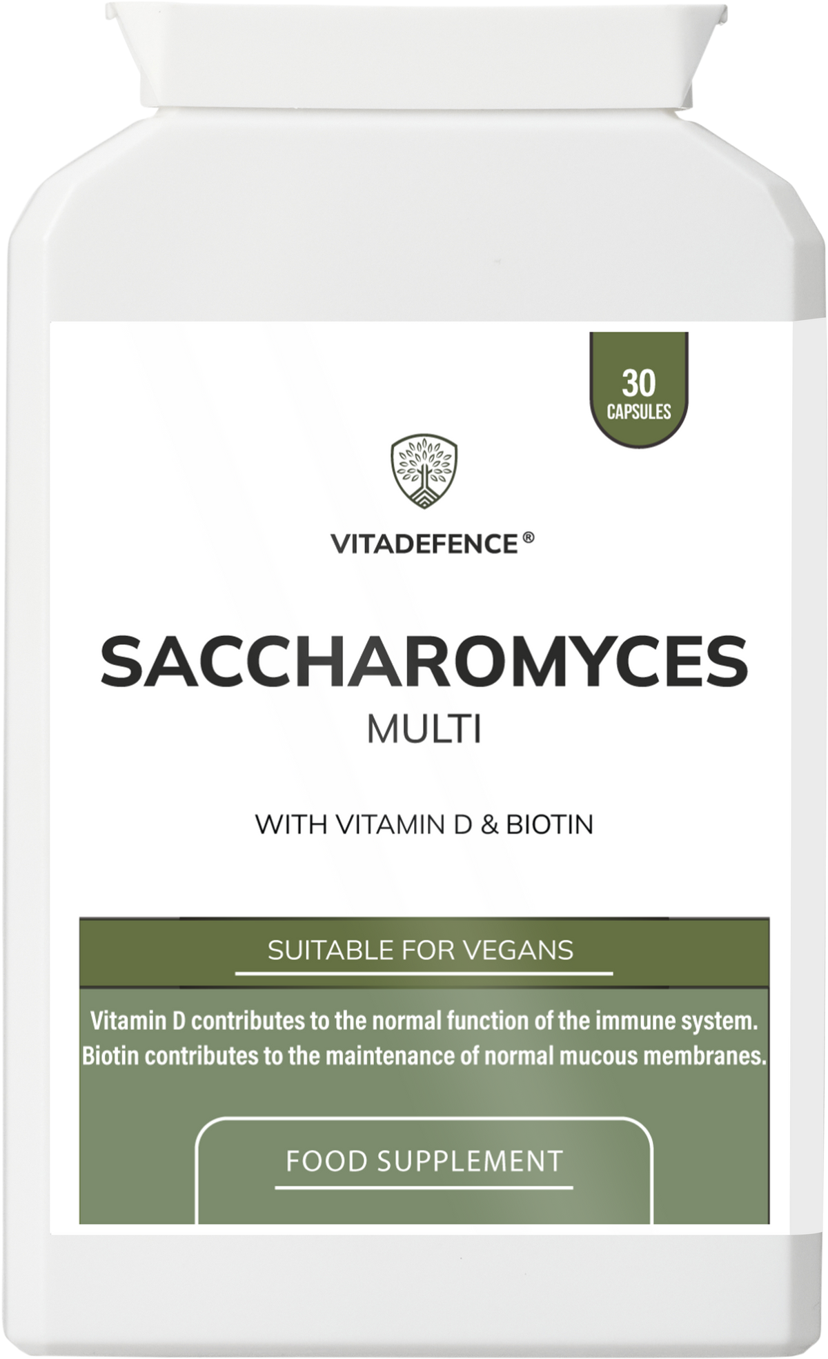 Saccharomyces Multi