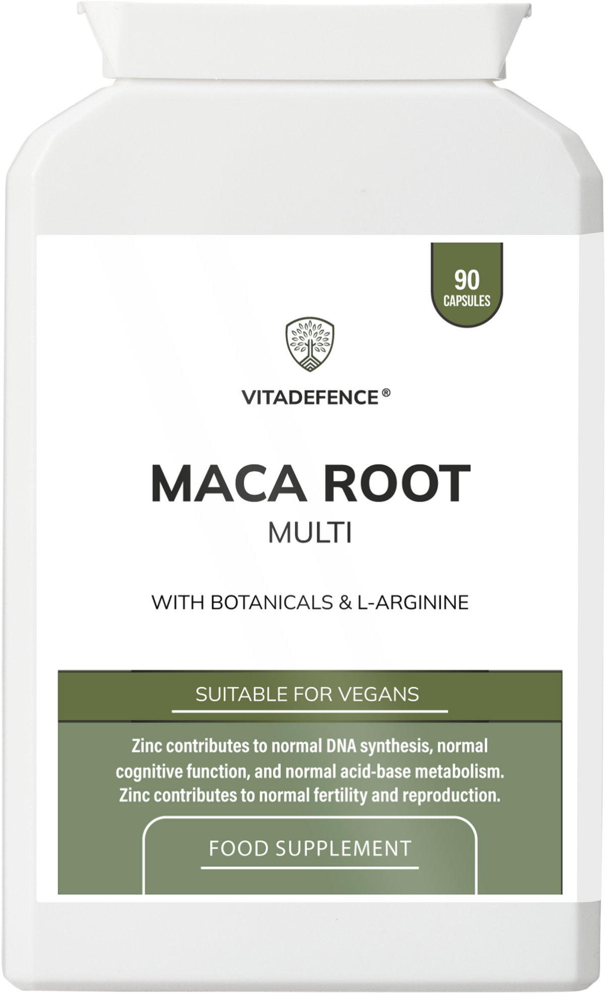 Maca Root Multi