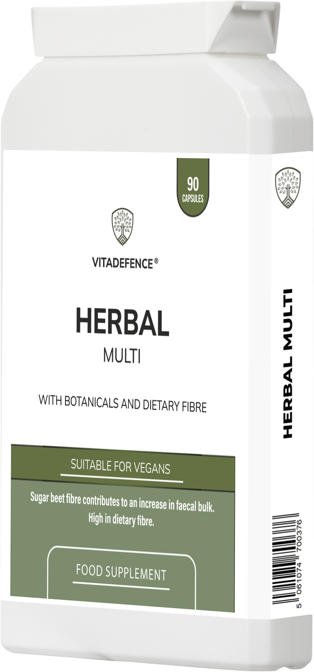Herbal Multi