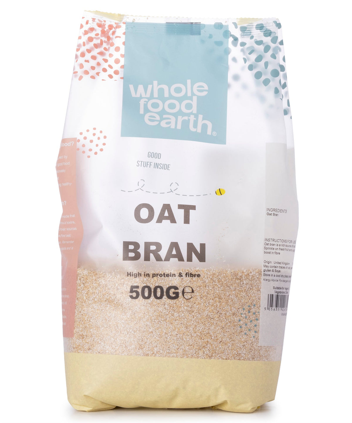 Oat Bran