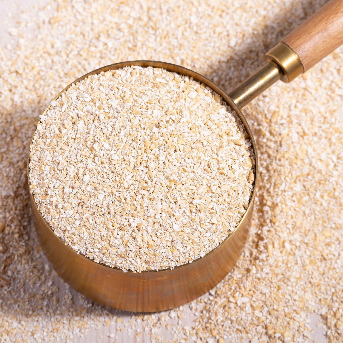 Oat Bran