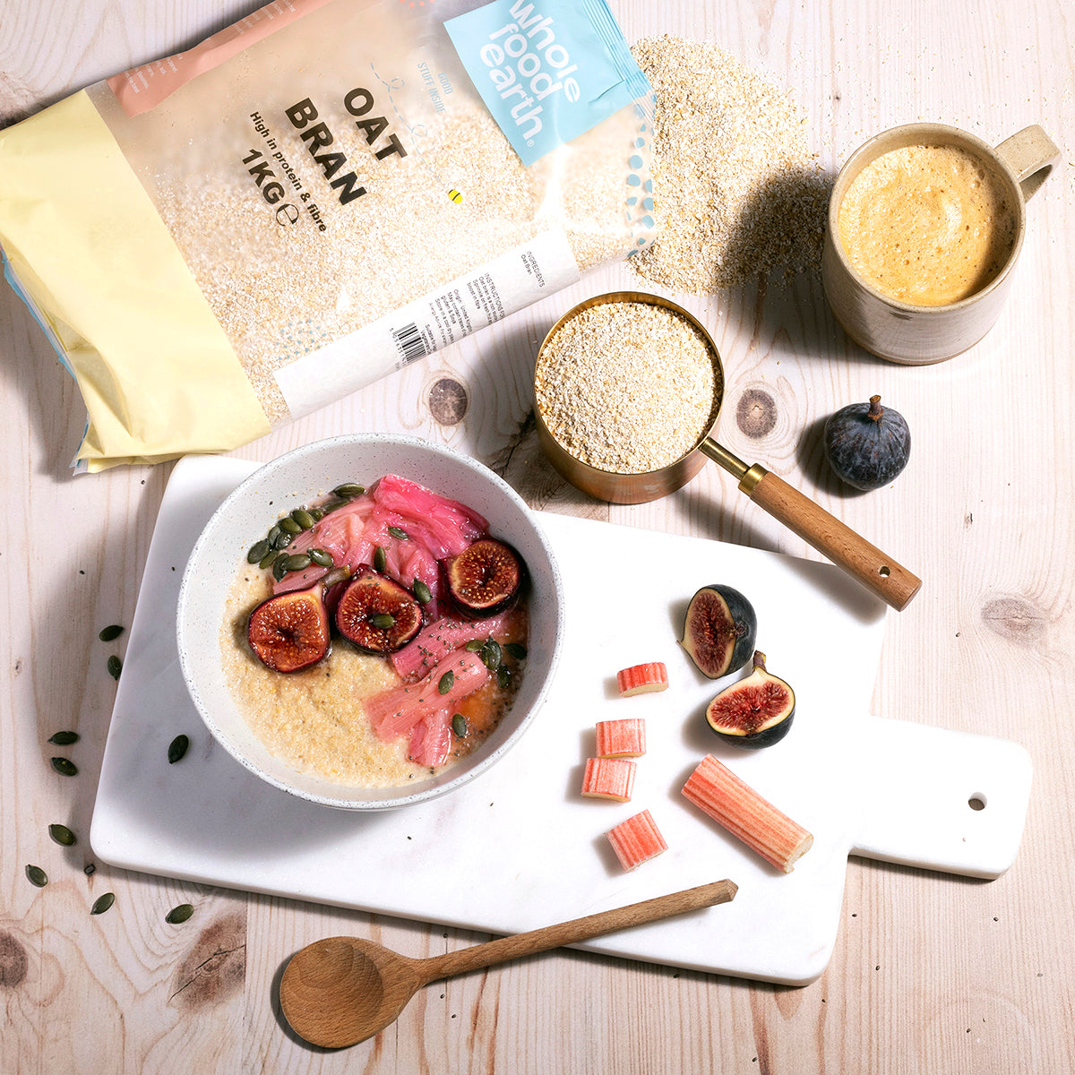 Oat Bran