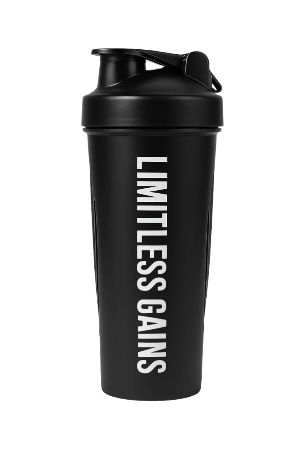 Performance Shaker