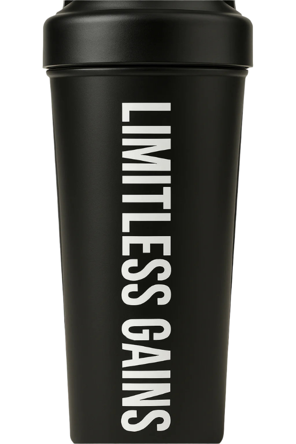 Performance Shaker