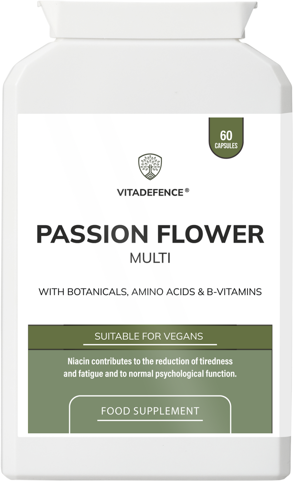 Passion Flower Multi