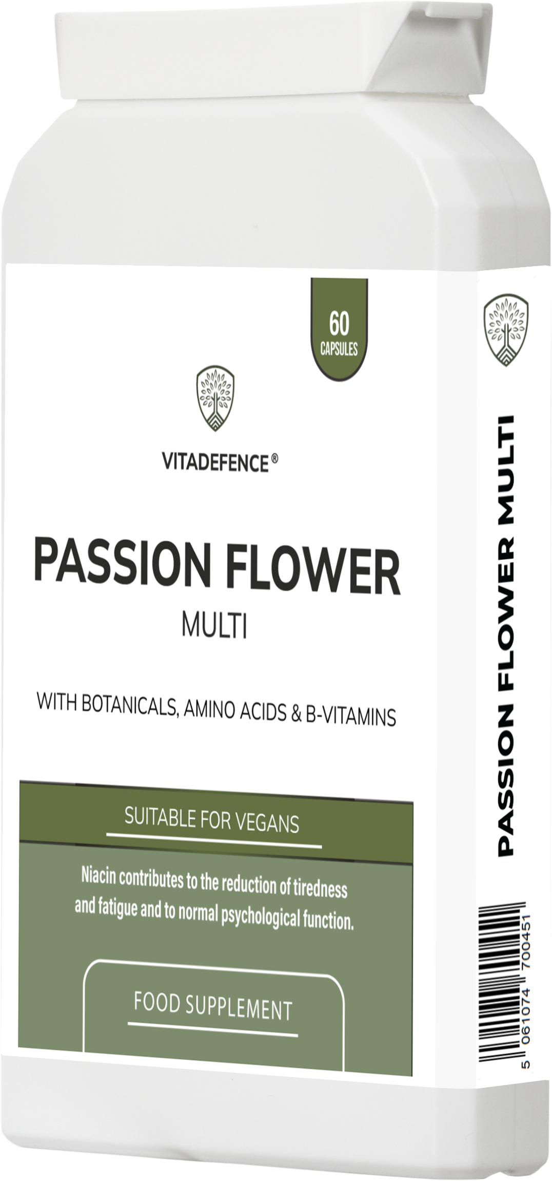 Passion Flower Multi