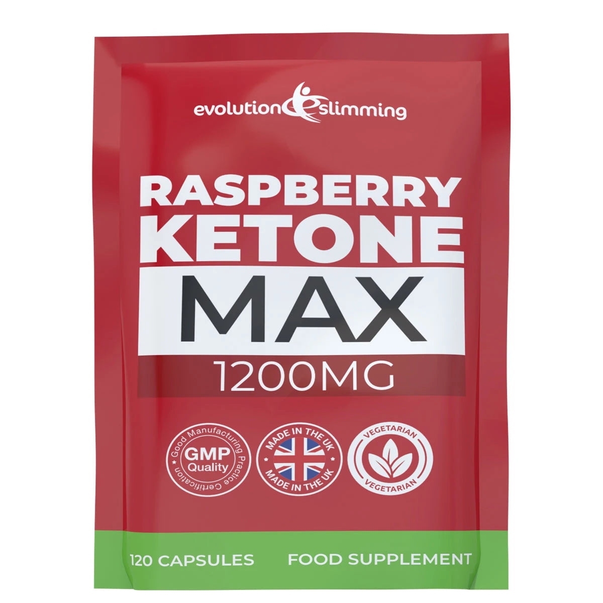 Raspberry Ketone 1200mg